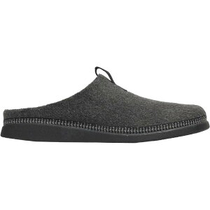 �`���R �����Y �V���[�Y �X�j�[�J�[ Chaco Rova Slip-On Shoe - Men's Black �u���b�N