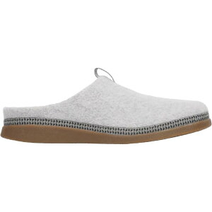 �`���R �����Y �V���[�Y �X�j�[�J�[ Chaco Rova Slip-On Shoe - Men's Grey �O���[