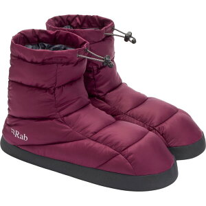 ���u �����Y �V���[�Y �u�[�c�E���C���u�[�c Rab Cirrus Hut Boot Mulberry
