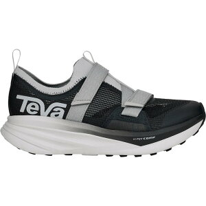 �e�o ���f�B�[�X �V���[�Y �X�j�[�J�[ Tevaventrail R2T Shoe - Women's Black �u���b�N