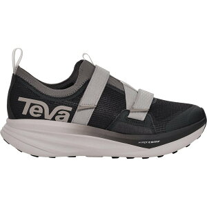 �e�o �����Y �V���[�Y �X�j�[�J�[ Tevaventrail R2T Shoe - Men's Black �u���b�N