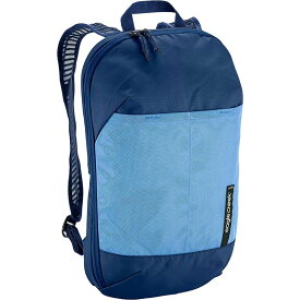 イーグルクリーク メンズ バックパック・リュックサック バッグ Pack-It Reveal Org 13.5L Convertible Pack Az Blue/Grey