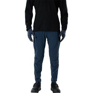 �t�H�b�N�X���[�V���O �����Y �{�g���X �n�[�t�p���c�E�V���[�c Fox Racing Flexair Fire Pant - Men's Galaxy Blue �u���[