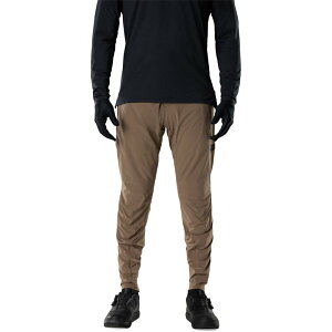 �t�H�b�N�X���[�V���O �����Y �{�g���X �n�[�t�p���c�E�V���[�c Fox Racing Flexair Fire Pant - Men's Nutmeg