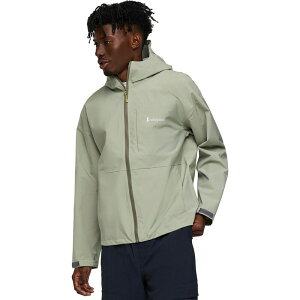 R[gpNV[ Y AE^[ WPbgEu] WPbg Cotopaxi Cielo Rain Jacket - Men's Brush