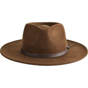 �y���h���g�� �����Y �A�N�Z�T���[ �X�q Pendleton Ranger Hat Heather Olive �w�U�[