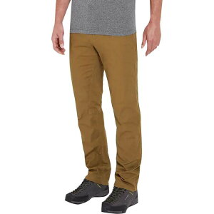 ���u �����Y �{�g���X �J�W���A���p���c Rab Radius Pant - Men's Cumin