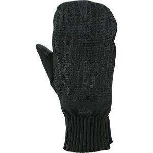 �Z�C���X �����Y �A�N�Z�T���[ ��� Seirus Heatwave Soundtouch Kodiak Mitt Black �u���b�N