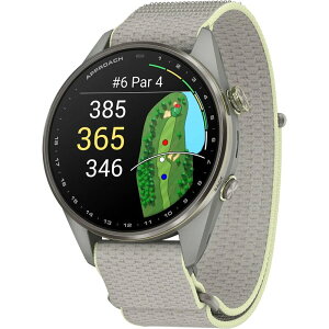 �K�[�~�� �����Y �A�N�Z�T���[ �r���v Garmin Approach S72 Sport Watch Silver/Fogray �O���[