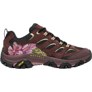 ������ ���f�B�[�X �V���[�Y �X�j�[�J�[ Merrell Moab 3 Opulent Hiking Shoe - Women's Opulent