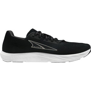 �A���g�� ���f�B�[�X �V���[�Y �X�j�[�J�[ Altra Escalante 4 Running Shoe - Women's Black �u���b�N