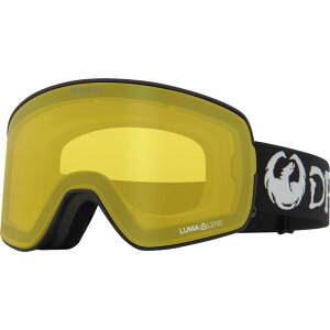 hS Y ANZT[ TOXEACEFA Dragon NFX2 Goggles Classicblack/Lumalens Photochromic Yellow CG[