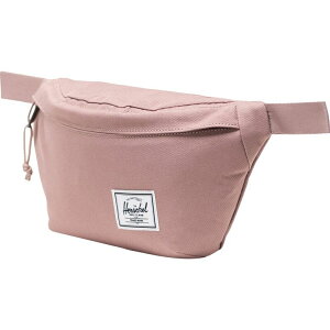 �n�[�V�����T�v���C �����Y �o�b�O �{�f�B�o�b�O�E�E�G�X�g�|�[�` Herschel Supply Classic Hip Pack Ash Rose �A�b�V��