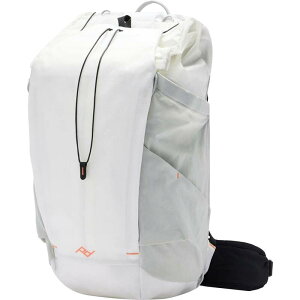 �s�[�N�f�U�C�� �����Y �o�b�O �o�b�N�p�b�N�E�����b�N�T�b�N Peak Design Outdoor 45L Backpack Cloud