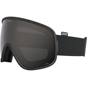 s[I[V[ Y ANZT[ TOXEACEFA POC Vitrea Goggles Raw Black/Partly Sunny Grey ubN
