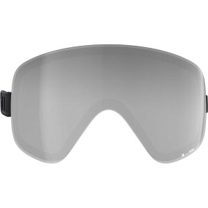 s[I[V[ Y ANZT[ TOXEACEFA POC Vitrea Lens Clear/No Mirror