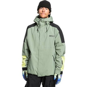 クイックシルバー(Quiksilver) メンズジャケット・アウター | 通販  