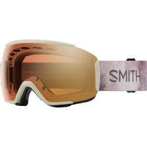 yz X~X Y TOXEACEFA S[O ANZT[ Sequence OTG Goggles Chalk Bleach/ChromaPop Pro Photochromic Gold Mirror