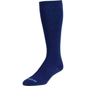 �E�B�O���� �����Y �A���_�[�E�F�A �C�� Wigwam Snow Ultra-Lite Sock Surf The Web