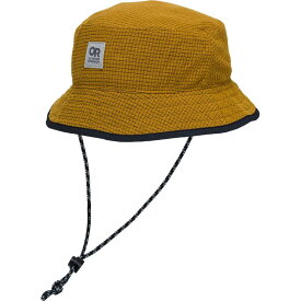 アウトドアリサーチ レディース 帽子 アクセサリー Trail Mix Bucket Hat Tapanade