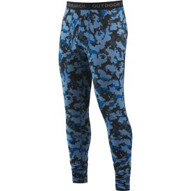 アウトドアリサーチ メンズ カジュアルパンツ ボトムス Alpine Onset Bottom - Men's Naval Blue Camo