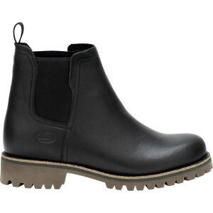 �`���R ���f�B�[�X �V���[�Y �u�[�c�E���C���u�[�c �`�F���V�[ �u�[�c Chaco Fields Chelsea Waterproof Boot - Women's True Black �u���b�N