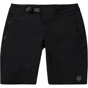 【送料無料】 フォックスレーシング レディース ハーフパンツ・ショーツ ボトムス Flexair Short - Women's Black2