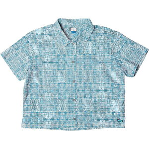 �J�u�[ ���f�B�[�X �g�b�v�X T�V���c KAVU Sea La Vie Shirt - Women's Beach Motif