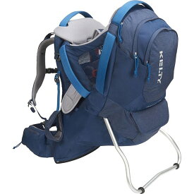 ケルティ メンズ バックパック・リュックサック バッグ Journey PerfectFIT Elite 26L Backpack Insignia Blue