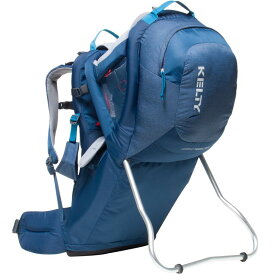 ケルティ メンズ バックパック・リュックサック バッグ Journey PerfectFIT 26L Backpack Insignia Blue