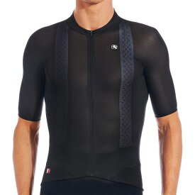 ジョルダーノ メンズ Tシャツ トップス FR-C Short-Sleeve Pro Lyte Jersey Black