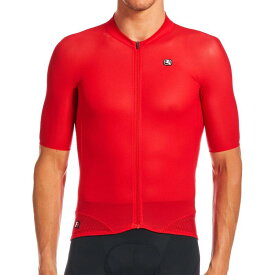 ジョルダーノ メンズ Tシャツ トップス FR-C Short-Sleeve Pro Lyte Jersey Watermelon Red