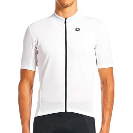 ジョルダーノ メンズ Tシャツ トップス Fusion Jersey White