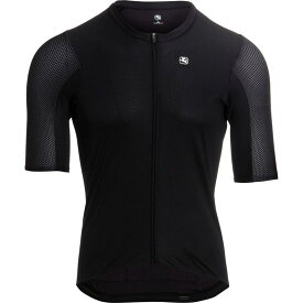 ジョルダーノ メンズ Tシャツ トップス SilverLine Classic Short-Sleeve Jersey Black