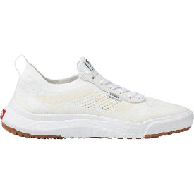 バンズ レディース スニーカー シューズ Ultrarange VR3 Shoe - Women's True White