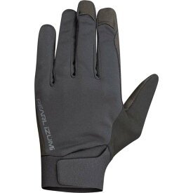 パールイズミ メンズ 手袋 アクセサリー Summit WRX Glove - Men's Black