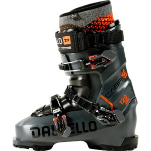 _xX|[c Y V[Y u[cECu[c XL[ Grey/Black Dalbello Sports Cabrio LV 120 Ski Boot - 2024