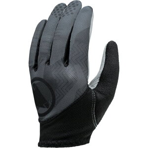 �G���f���� �����Y �A�N�Z�T���[ ��� Endura Hummvee Lite Icon Glove - Men's Grey Camo �O���[