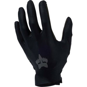 【送料無料】 フォックスレーシング メンズ 手袋 アクセサリー Flexair Glove - Men's Black