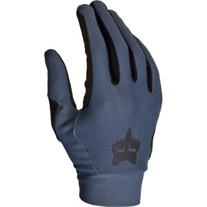 【送料無料】 フォックスレーシング メンズ 手袋 アクセサリー Flexair Glove - Men's Graphite