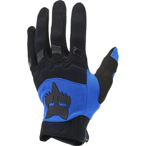 �t�H�b�N�X���[�V���O �����Y �A�N�Z�T���[ ��� Fox Racing Dirtpaw Glove - Men's Blue �u���[