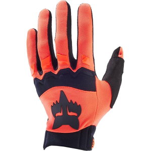 �t�H�b�N�X���[�V���O �����Y �A�N�Z�T���[ ��� Fox Racing Dirtpaw Glove - Men's Fluorescent Orange �I�����W