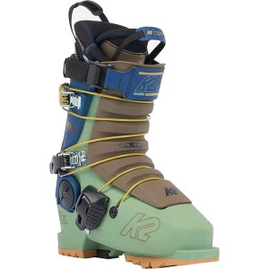 �P�[�c�[ ���f�B�[�X �V���[�Y �u�[�c�E���C���u�[�c K2 Revolver Team Ski Boot - 2024 - Women's One Color