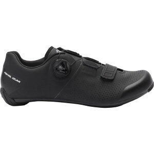 p[CY~ fB[X V[Y Xj[J[ PEARL iZUMi Attack Road Cycling Shoe - Women's Black ubN