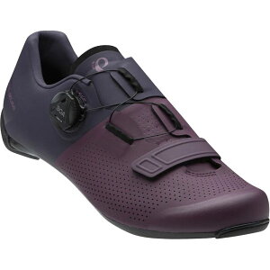 p[CY~ fB[X V[Y Xj[J[ PEARL iZUMi Attack Road Cycling Shoe - Women's Nightshade/Wild Violet oCIbg