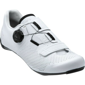 p[CY~ fB[X V[Y Xj[J[ PEARL iZUMi Attack Road Cycling Shoe - Women's White zCg