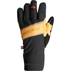 �p�[���C�Y�~ ���f�B�[�X �A�N�Z�T���[ ��� PEARL iZUMi AmFib Gel Glove - Women's Black/Dark Tan �u���b�N