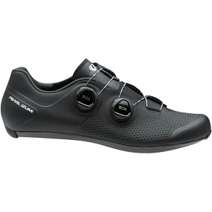 yz p[CY~ Y Xj[J[ TCNOV[Y V[Y PRO Road Cycling Shoe - Men's Black