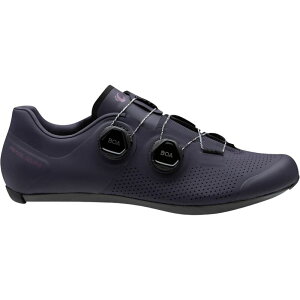 p[CY~ fB[X V[Y Xj[J[ PEARL iZUMi Pro Road Cycling Shoe - Women's Nightshade