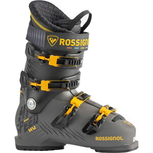���V�j���[�� �����Y �V���[�Y �u�[�c�E���C���u�[�c Rossignol Hi-Speed 100 HV Ski Boot - 2023 One Color